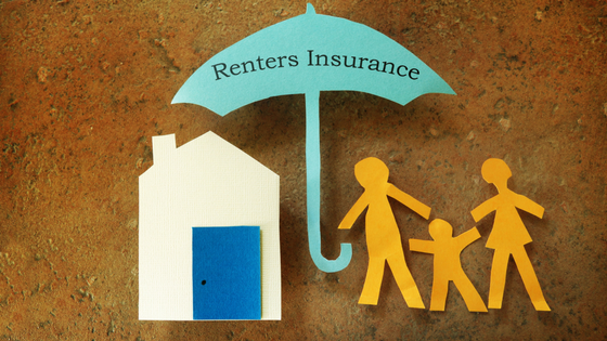 5 Reasons You Need Renter’s Insurance