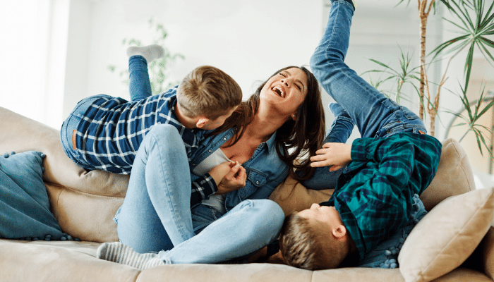 Do Stay-at-Home Parents Need Life Insurance?