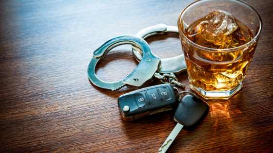 How Long Does A DUI Affect My Insurance Rate?