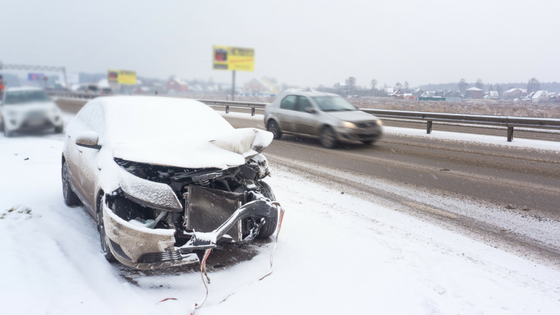 How To Avoid Accidents This Winter? |