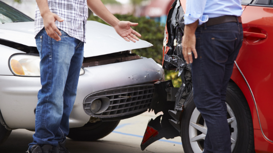 How To File a Claim After a Car Accident?
