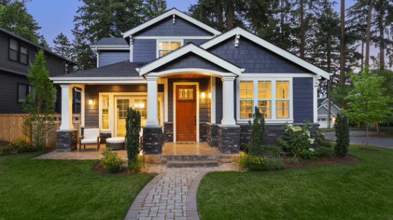 home insurance