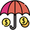 Utah Umbrella Insurance Agent Icon