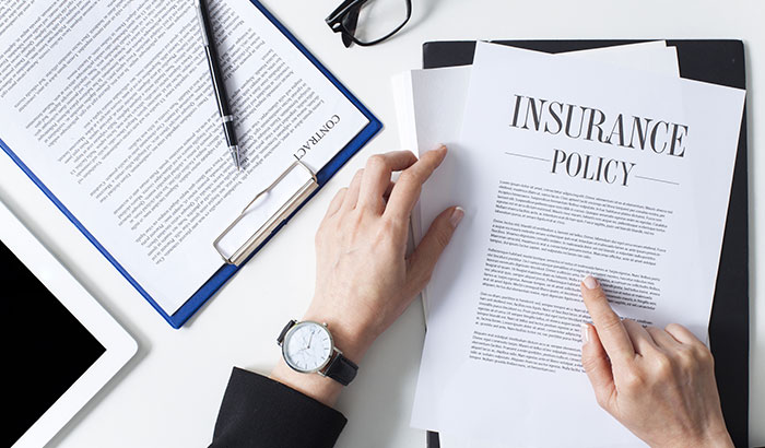 The 5 Insurance Policies Everyone Needs