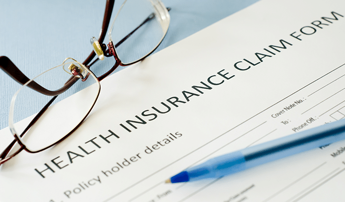 How to File a Health Insurance Claim