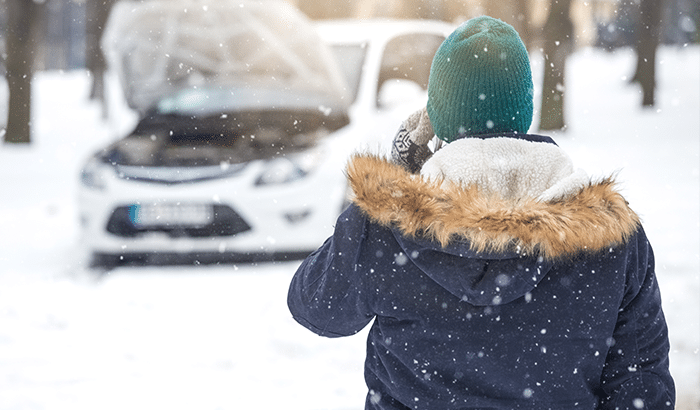 Why Insurance is Essential and the Winter Season