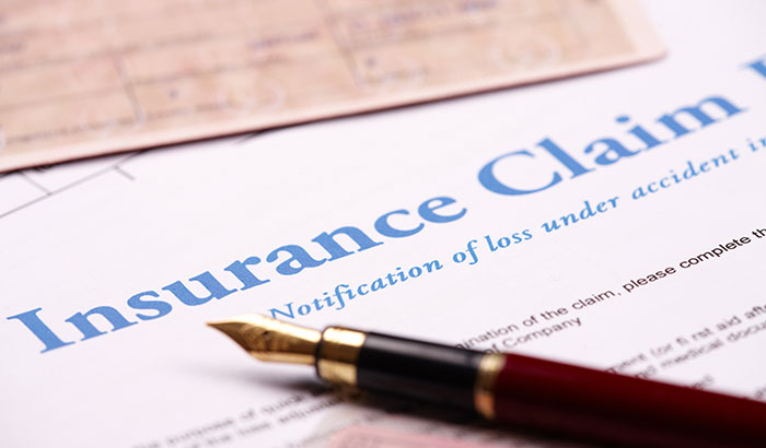 Tips for Filing an Insurance Claim