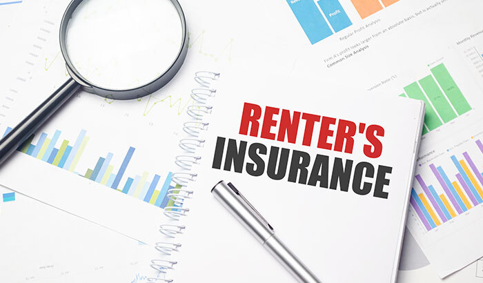 Answering Commonly Asked Questions About Renters’ Insurance