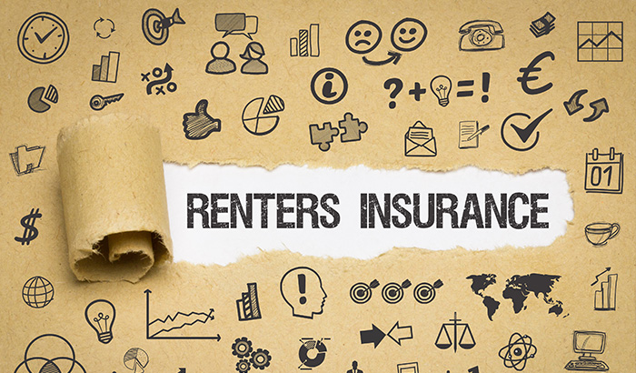 Why Renters Insurance is Just as Important as Any Other Insurance