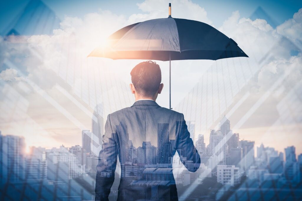 Which Industries Most Often Invest in Umbrella Insurance